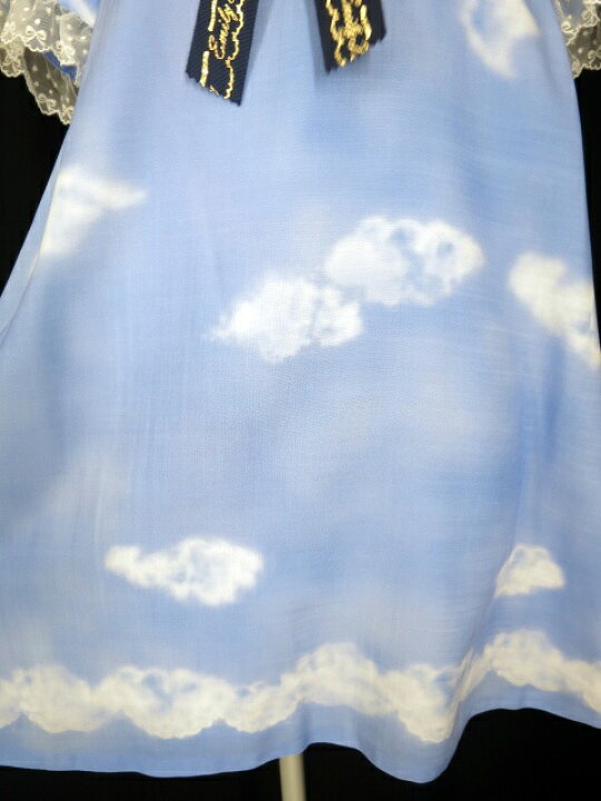 楽天市場】Emily Temple cute / Lacy Skyセーラーワンピース エミリー  