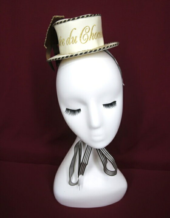 楽天市場】Angelic Pretty / Musee du Chocolat ミニHat アンジェ 