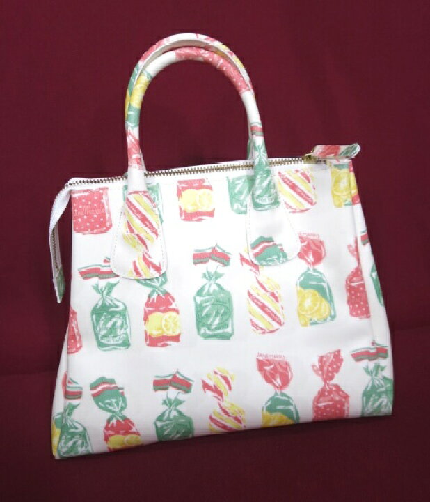 楽天市場】【中古】Jane Marple / Fruit Candyのバッグ ジェーン 