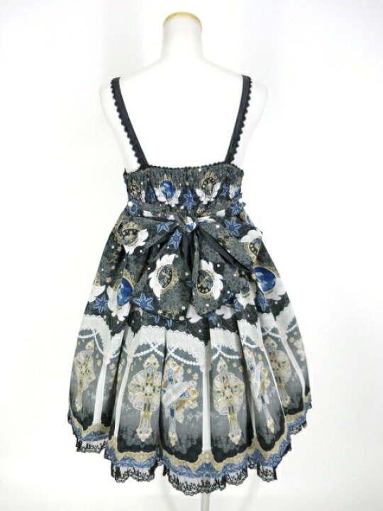 楽天市場】【中古】Angelic Pretty / Celestial special ジャンパー