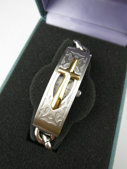楽天市場】【中古】Jean Paul GAULTIER / クロスモチーフカバー付き 