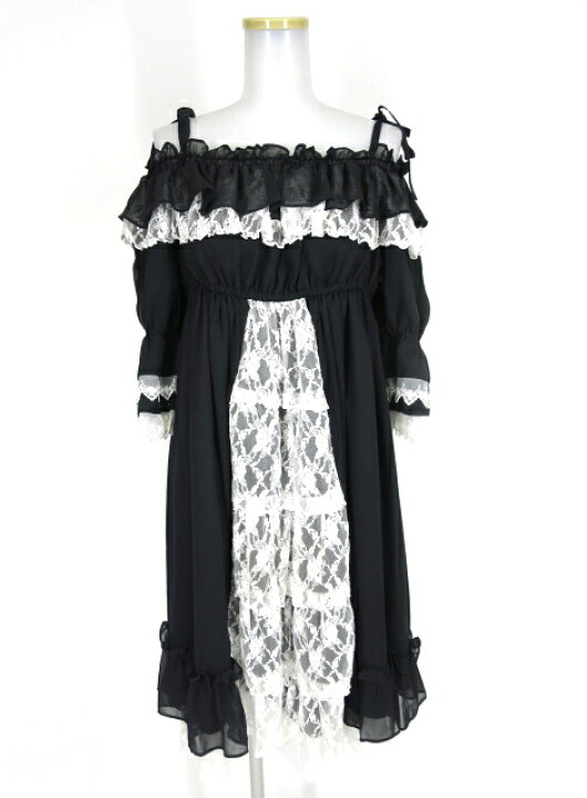 楽天市場】【中古】ALICE and the PIRATES / コーディリアワンピース  