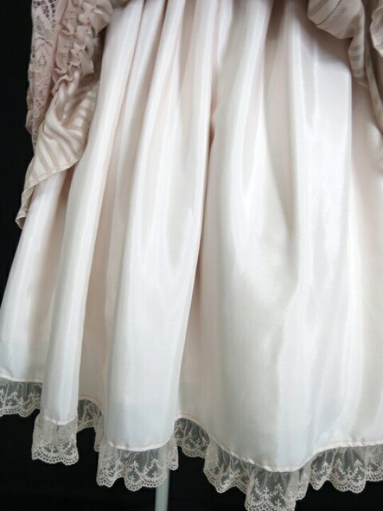 楽天市場】【中古】Angelic Pretty / イノセントLadyジャンパー 