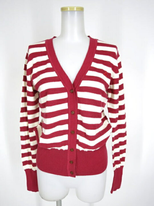 楽天市場】【中古】Vivienne Westwood RED LABEL CHOICE / ボーダー  