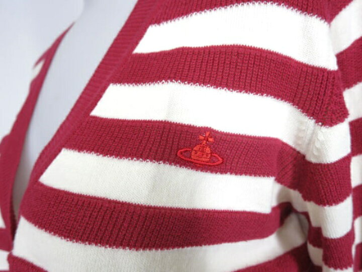 楽天市場】【中古】Vivienne Westwood RED LABEL CHOICE / ボーダー  