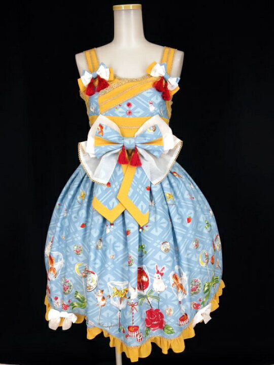 楽天市場】【中古】Metamorphose / おもひでのあめ細工 リボン 