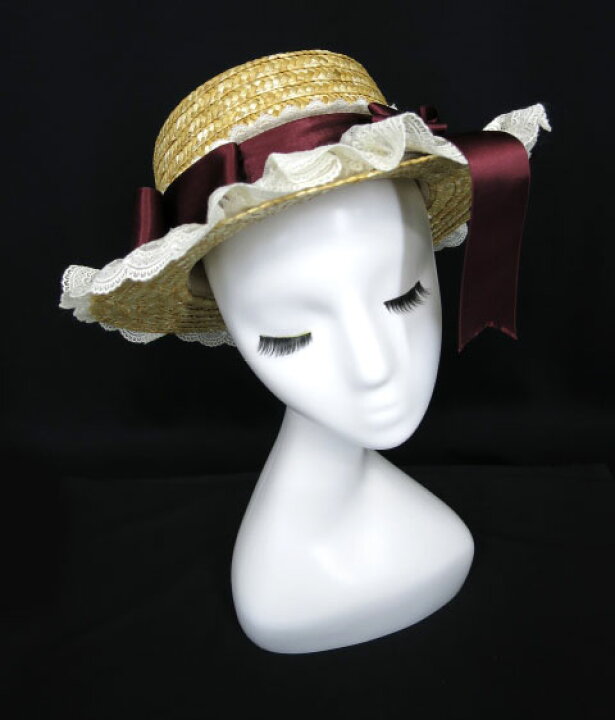 楽天市場】【中古】ALICE and the PIRATES / ベルスーズカンカン帽 