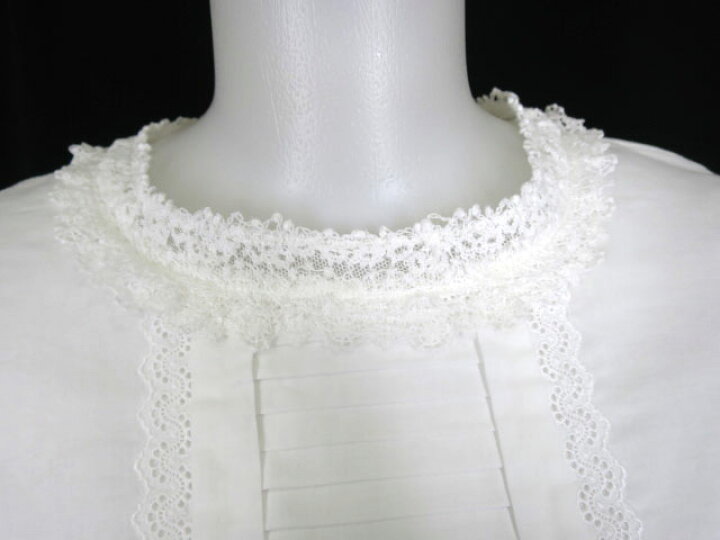 楽天市場】【中古】Jane Marple / コットンローンのビスクドール  