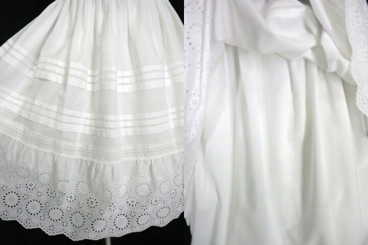 楽天市場】【中古】Jane Marple / コットンローンのビスクドール  