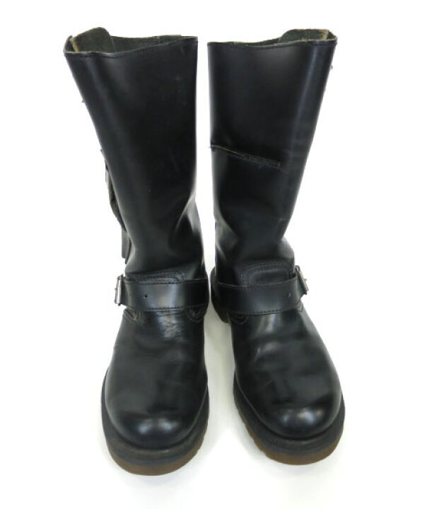 楽天市場】【中古】Dr.Martens / エンジニアブーツ ドクターマーチン 