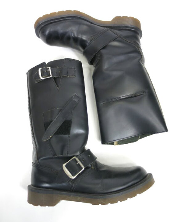 楽天市場】【中古】Dr.Martens / エンジニアブーツ ドクターマーチン 