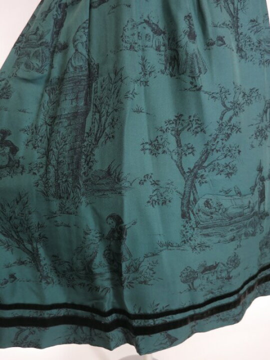 楽天市場】【中古】Jane Marple / フェアリーテール赤ずきん柄 