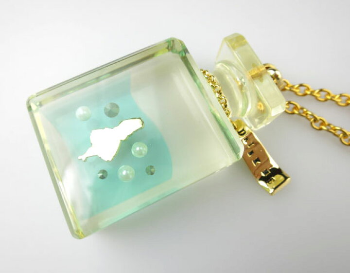 楽天市場】【中古】Q-pot. / アリス・ドリンクミー ネックレス キュー  