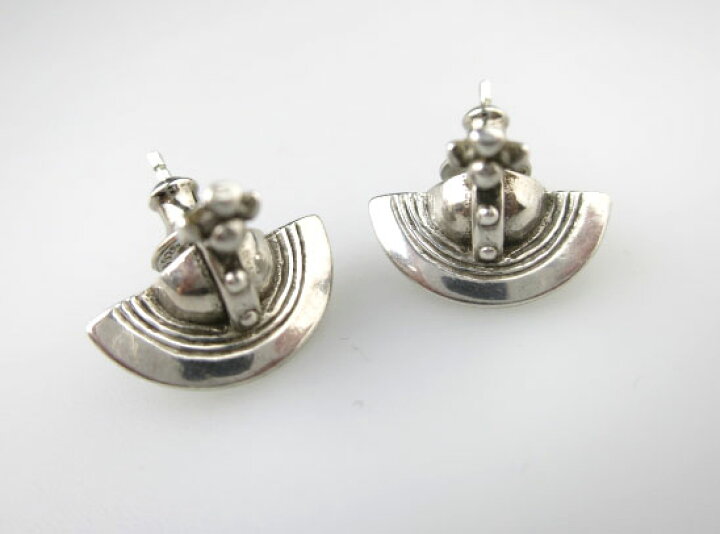 楽天市場】【中古】Vivienne Westwood / ソリッドオーブピアス 