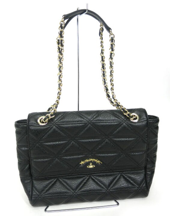 楽天市場】【中古】ANGLOMANIA Vivienne Westwood / キルティング 