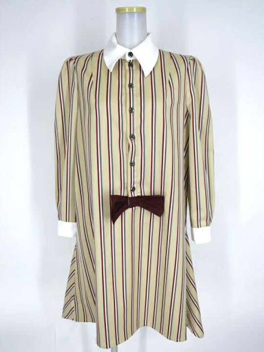 楽天市場】【中古】Neb aaran do / ヴァンパイアワンピース  