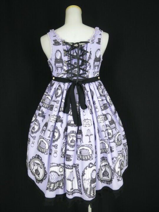 楽天市場】【中古】Angelic Pretty / Sweet Girl Roomジャンパー 