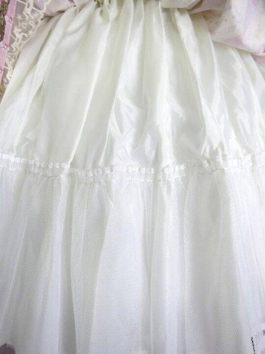 楽天市場】【中古】Angelic Pretty / Day Dream Carnivalスカート  
