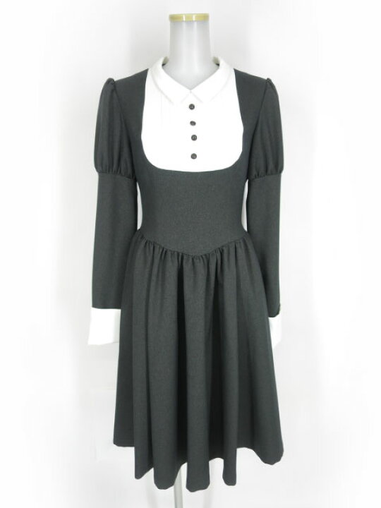 楽天市場】【中古】NO.S PROJECT / クラシックレトロワンピース ノス 