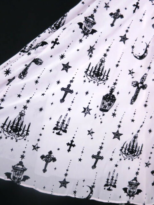 楽天市場】Angelic Pretty / Holy Lantern ワンピース アンジェリック 