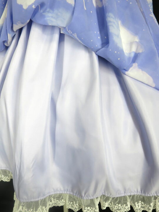 楽天市場】Angelic Pretty / Misty Skyワンピース アンジェリック