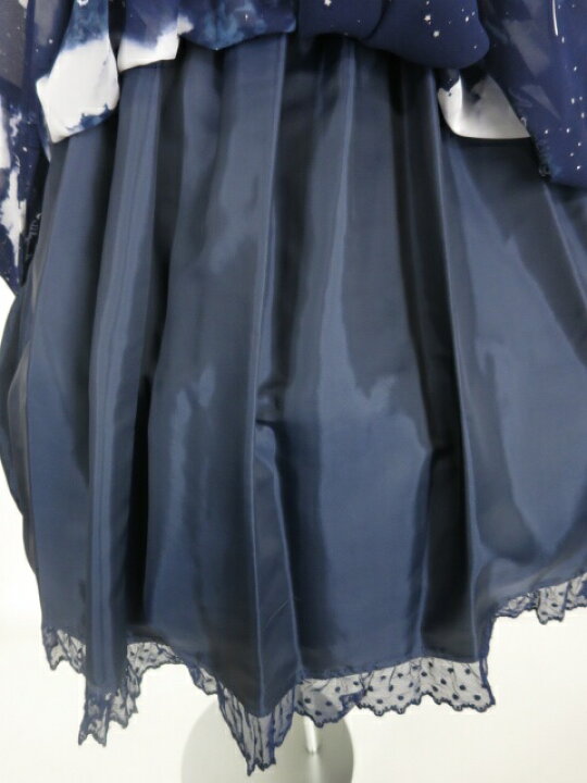 楽天市場】【中古】Angelic Pretty / Misty Skyジャンパースカート  