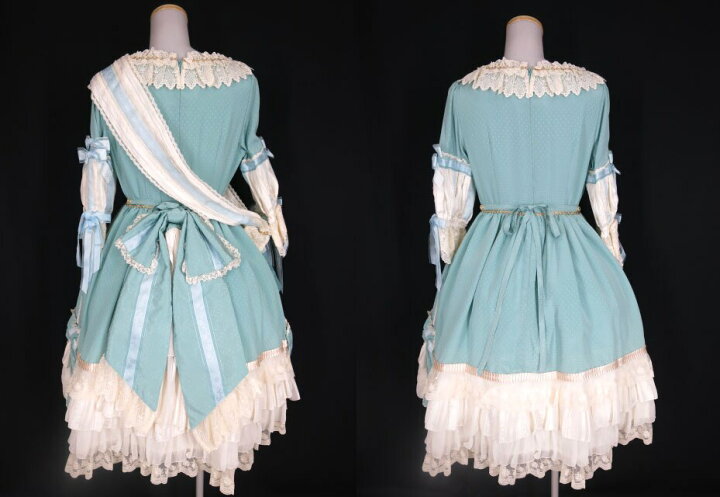 楽天市場】【中古】BABY, THE STARS SHINE BRIGHT × 深澤翠 / La robe 
