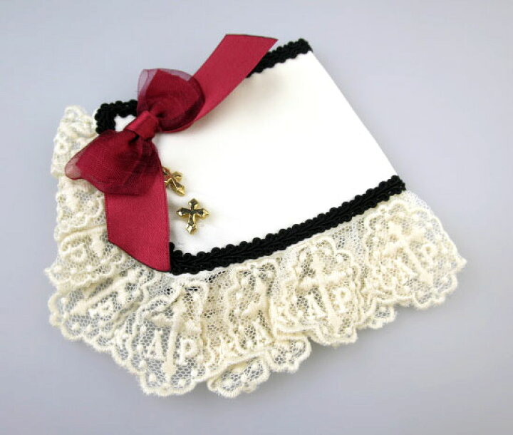 楽天市場】【中古】Angelic Pretty / Horror Crossカフス アンジェ  