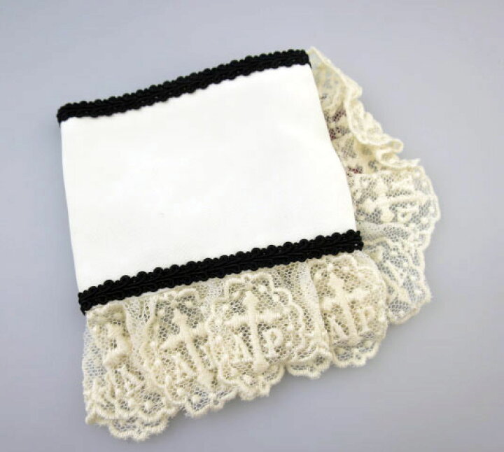 楽天市場】【中古】Angelic Pretty / Horror Crossカフス アンジェ  