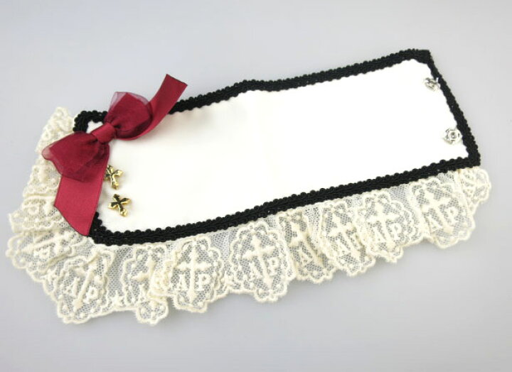 楽天市場】【中古】Angelic Pretty / Horror Crossカフス アンジェ  