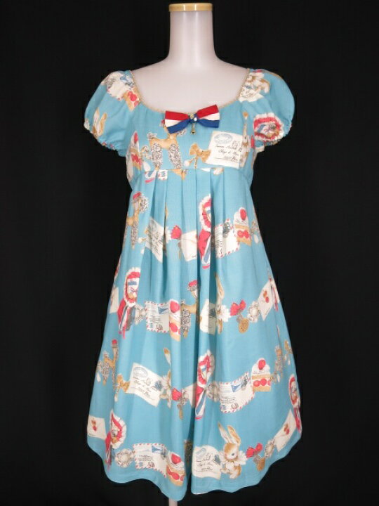 楽天市場】【中古】Emily Temple cute / フェイバリットプリント 