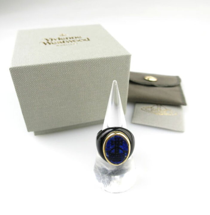楽天市場】【中古】Vivienne Westwood / ダイアナリング ヴィヴィアン 