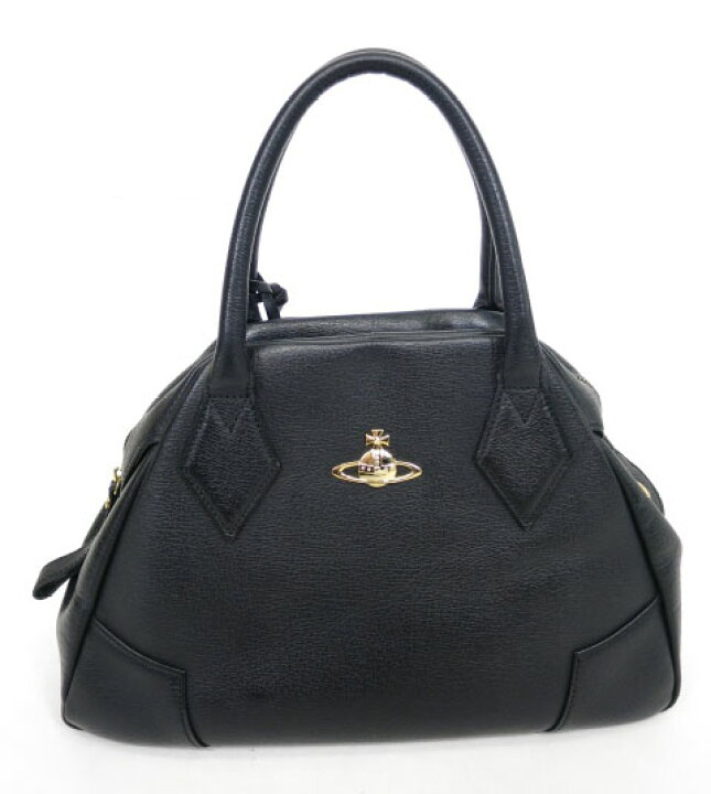 楽天市場】【中古】Vivienne Westwood / EXECUTIVE ヤスミンバッグ 