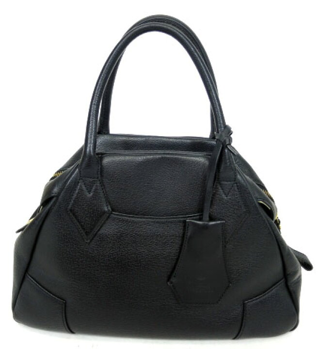 楽天市場】【中古】Vivienne Westwood / EXECUTIVE ヤスミンバッグ 
