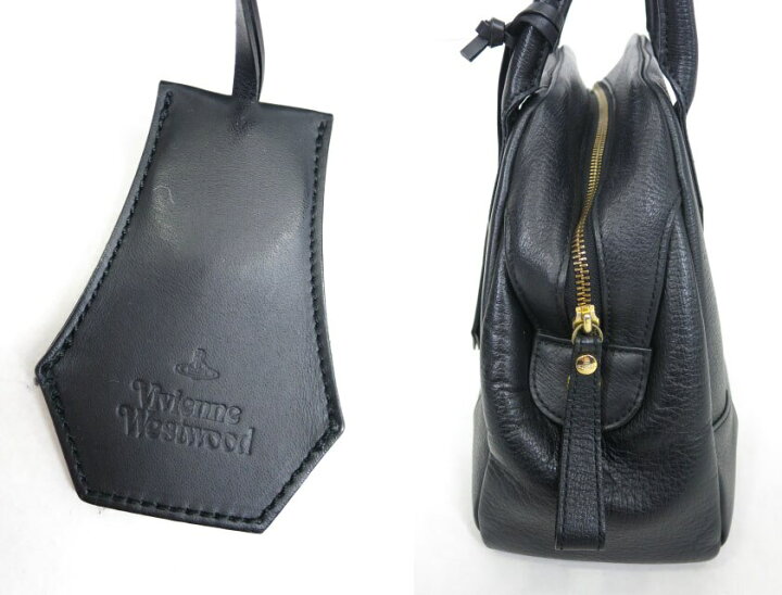 楽天市場】【中古】Vivienne Westwood / EXECUTIVE ヤスミンバッグ 