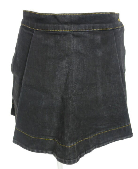 楽天市場】【中古】Vivienne Westwood RED LABEL / オーブ刺繍入り  