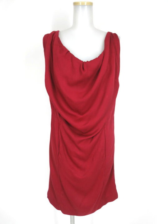 楽天市場】【中古】Vivienne Westwood ANGLOMANIA / ノースリーブ 