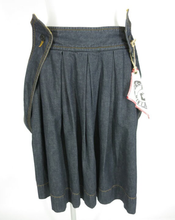 楽天市場】【中古】Vivienne Westwood ANGLOMANIA / サスペンダー  