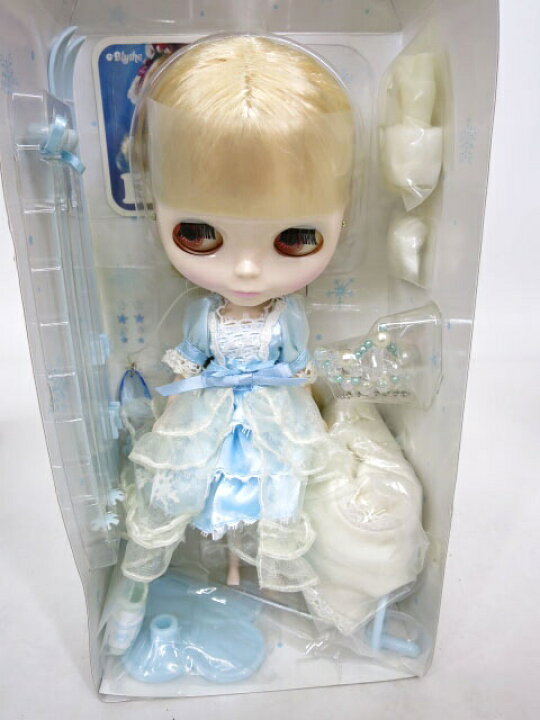 楽天市場】【中古】ネオブライス / ユキノナミダヒメ Blythe 