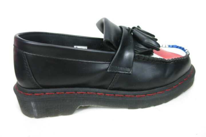楽天市場】【中古】Dr.Martens×The Who / ADRIAN WHO ユニオンジャック 
