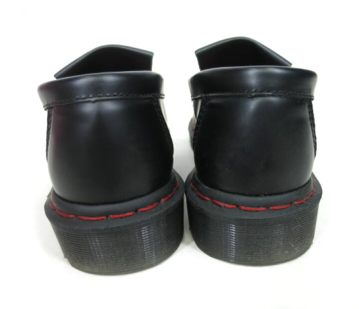 楽天市場】【中古】Dr.Martens×The Who / ADRIAN WHO ユニオンジャック 