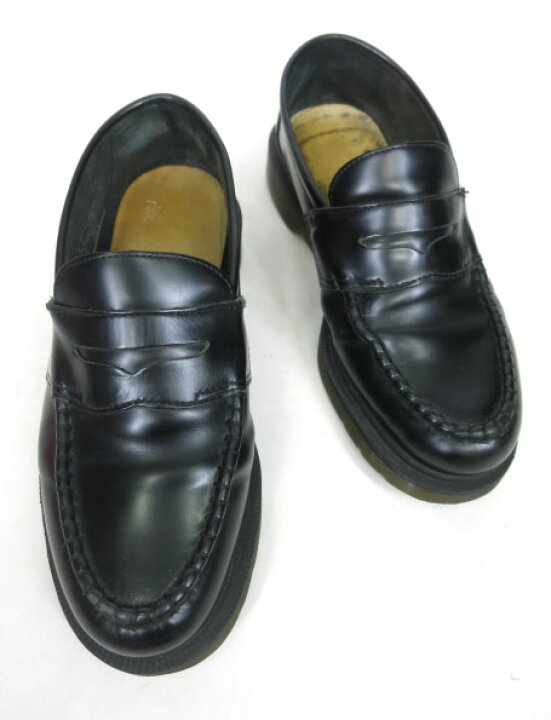 楽天市場】【中古】Dr.Martens / ABBOTT ローファー ドクターマーチン  