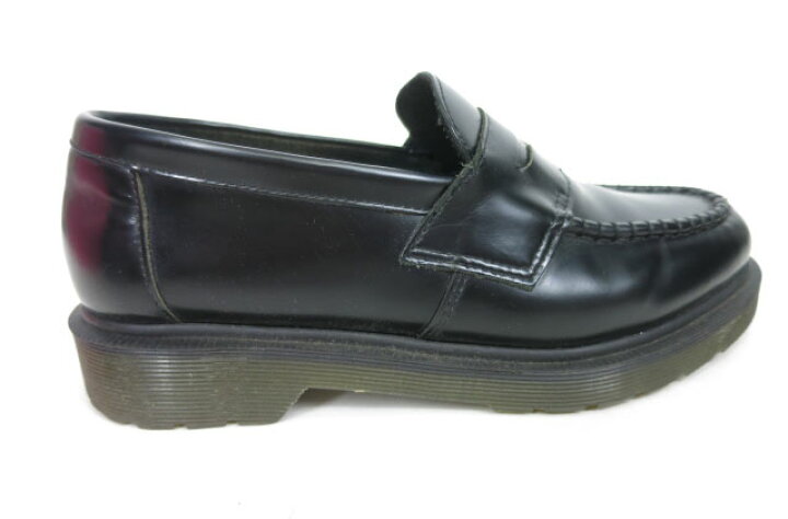 楽天市場】【中古】Dr.Martens / ABBOTT ローファー ドクターマーチン 