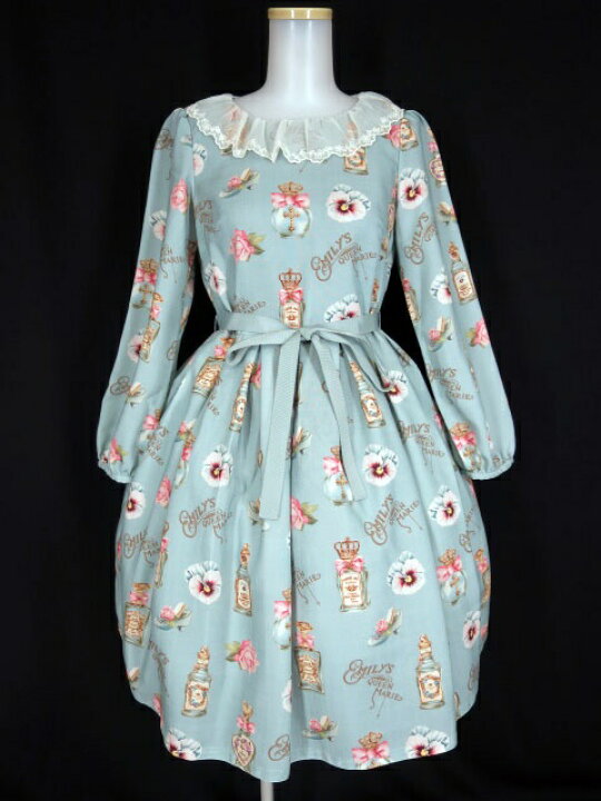 楽天市場】【中古】Emily Temple cute / Queen Marie フレグランス 