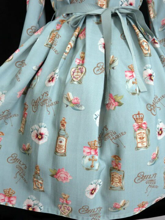 楽天市場】【中古】Emily Temple cute / Queen Marie フレグランス 