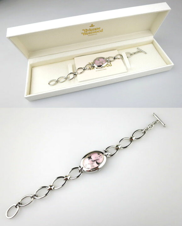 楽天市場】【中古】Vivienne Westwood / STARウォッチ (VW-9056 