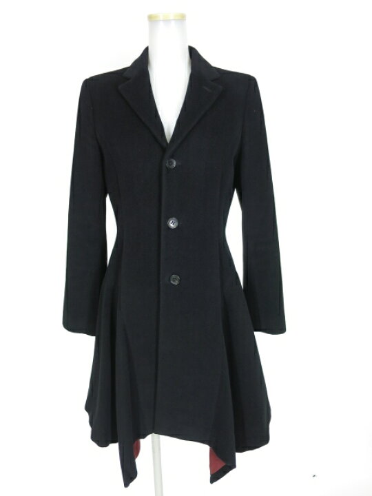 楽天市場】【中古】Jean Paul GAULTIER FEMME / アンゴラ混ウール 裾  