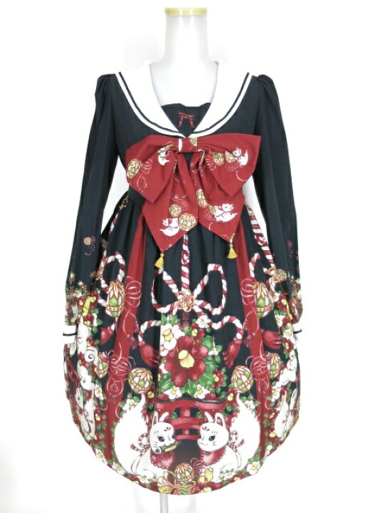 楽天市場】【中古】Royal Princess Alice / お狐様セーラーワンピース 