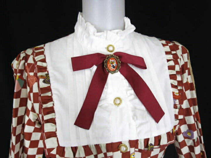 楽天市場】【中古】Metamorphose / まどろみの浪漫ワンピース  