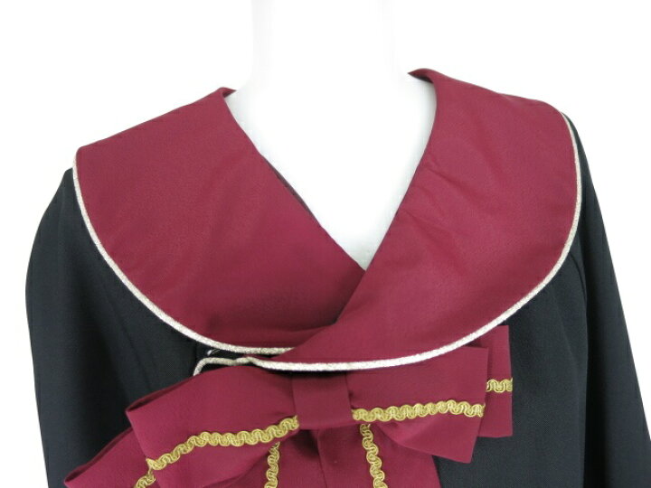 楽天市場】【中古】Metamorphose / 椿と蝶結びのロマンス外套 